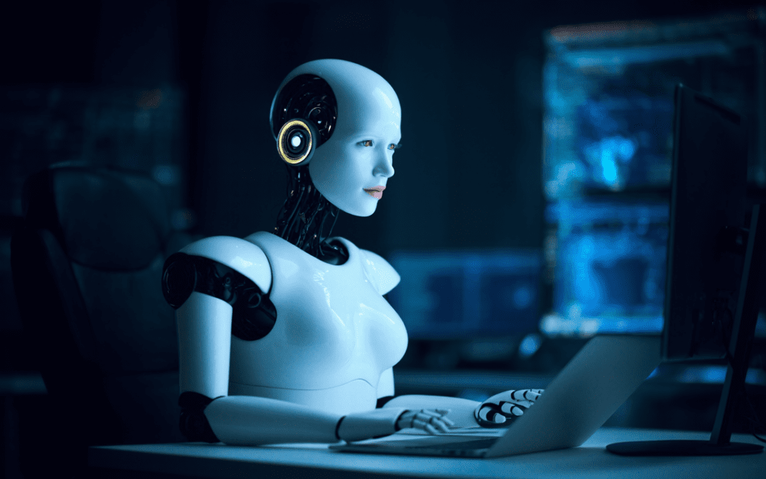 Generative AI For Content Creation