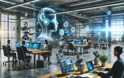 AI-Powered Personalization: The Future Of Customer Experience