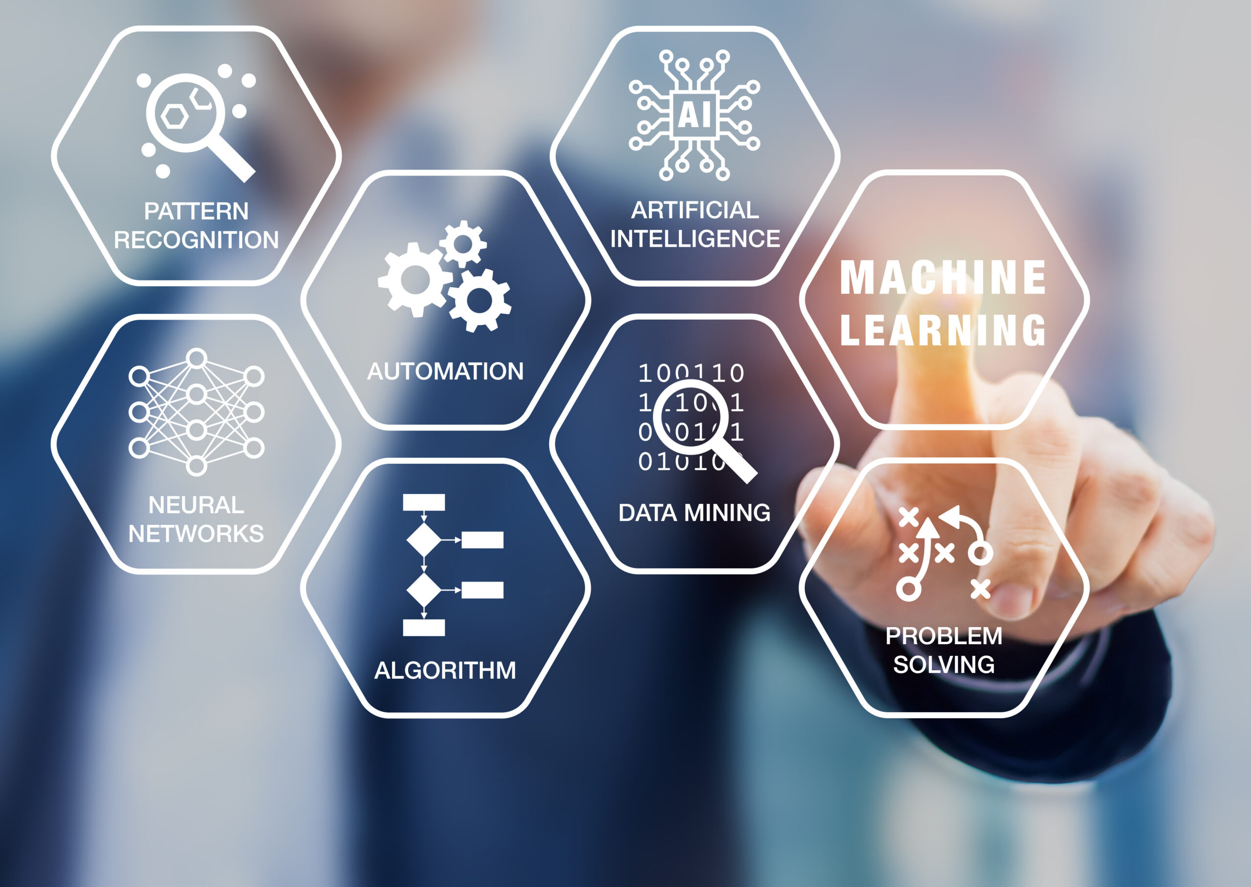 automating workflows in small businesses