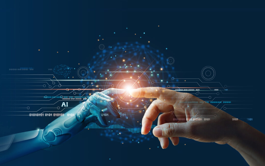 How AI Is Transforming Digital Marketing Strategies In 2025