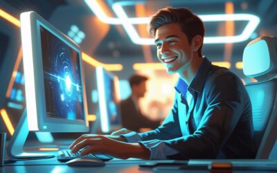 The Future of Marketing: How AI is Transforming Content Creation and Strategy