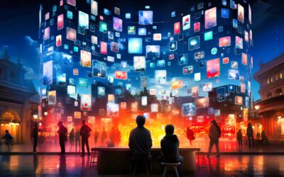 AI And Social Media Marketing: How Algorithms Drive Engagement