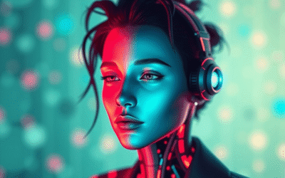 The Rise Of AI-Generated Content: What Marketers Need To Know