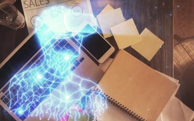 How AI-Powered Content Creation Enhances Marketing ROI