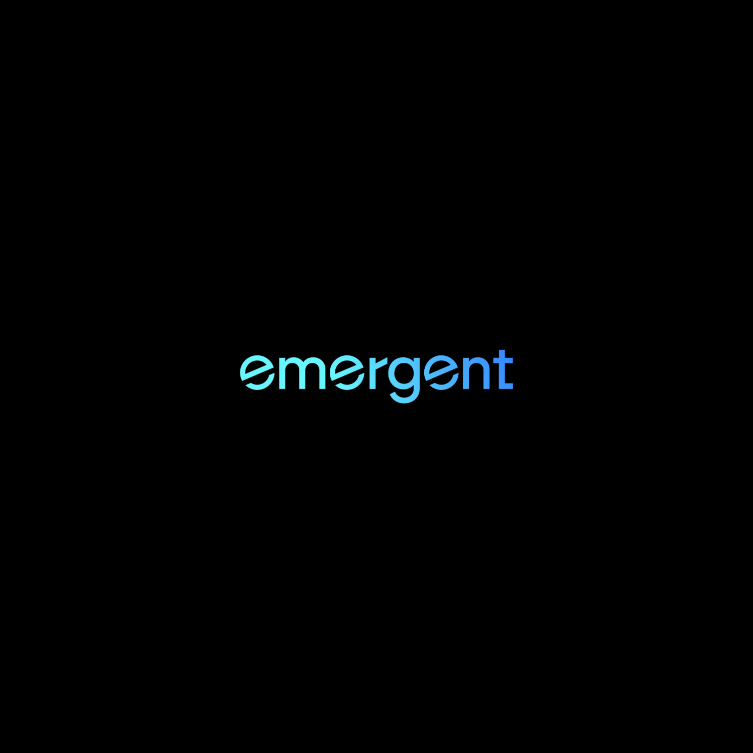 emergent logo