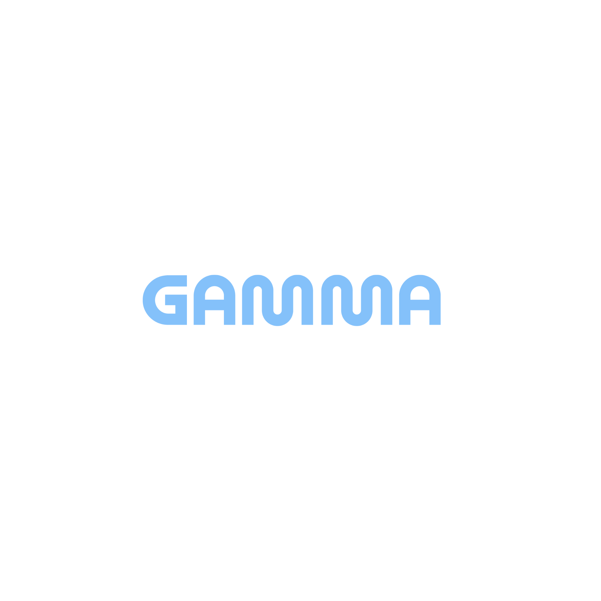 Gamma Logo