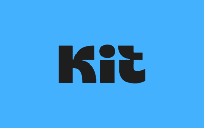 Kit Review: The Creator-Focused Email Marketing Platform Built for Monetization