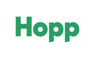 Hopp for Business Canada: Save 25% on Corporate Rides in Toronto