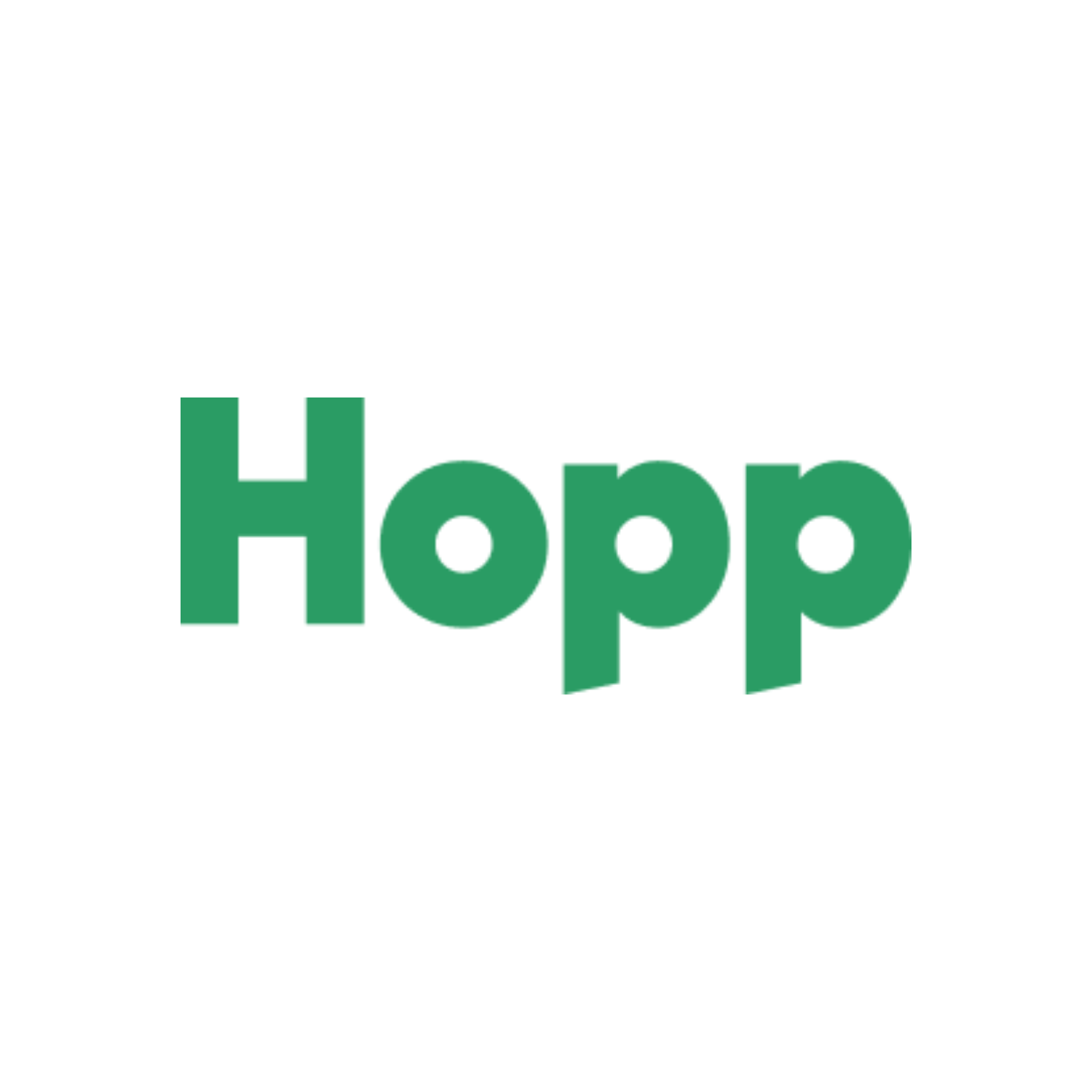 Hopp promo